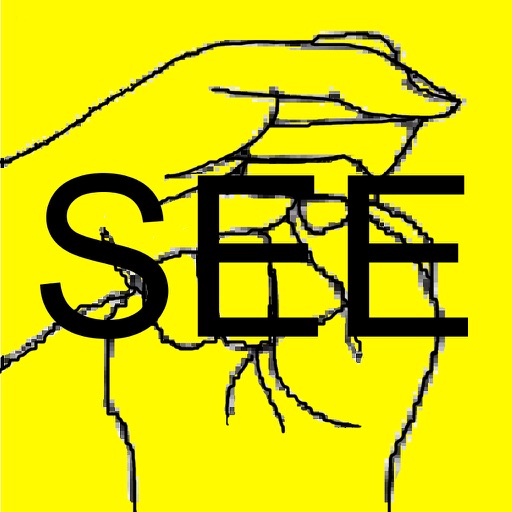 see sign