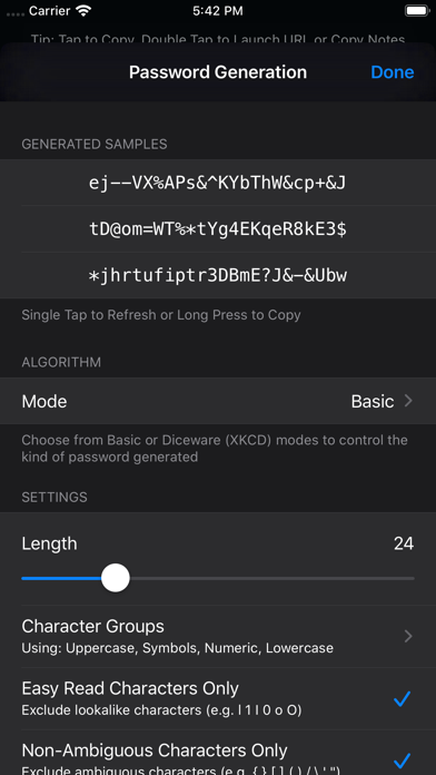 screenshot 3