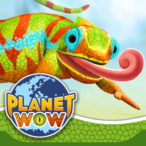 planet wow® wildlife adventure