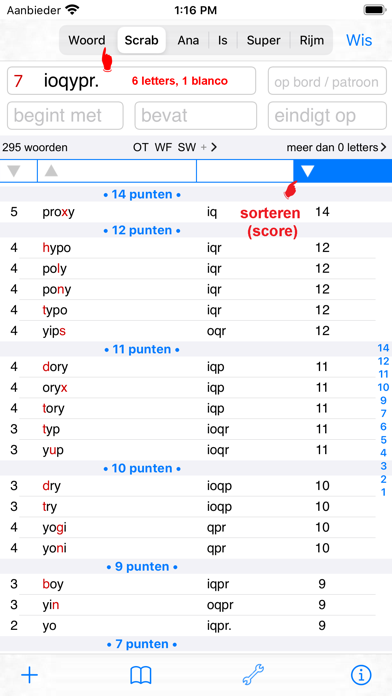 screenshot 5