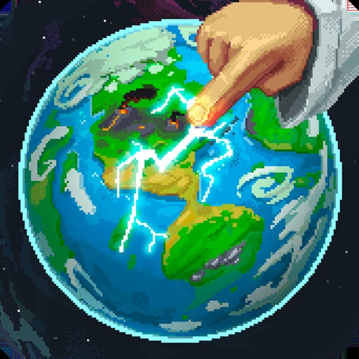 worldbox - god sandbox