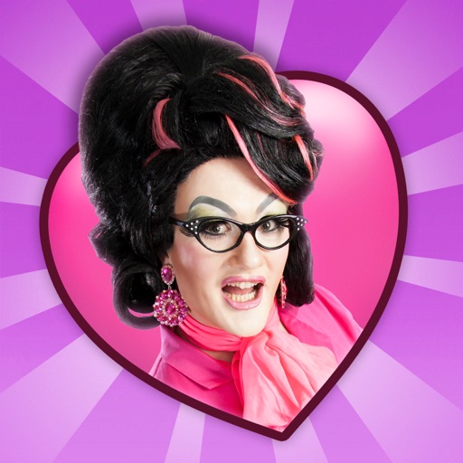 kitty powers' matchmaker