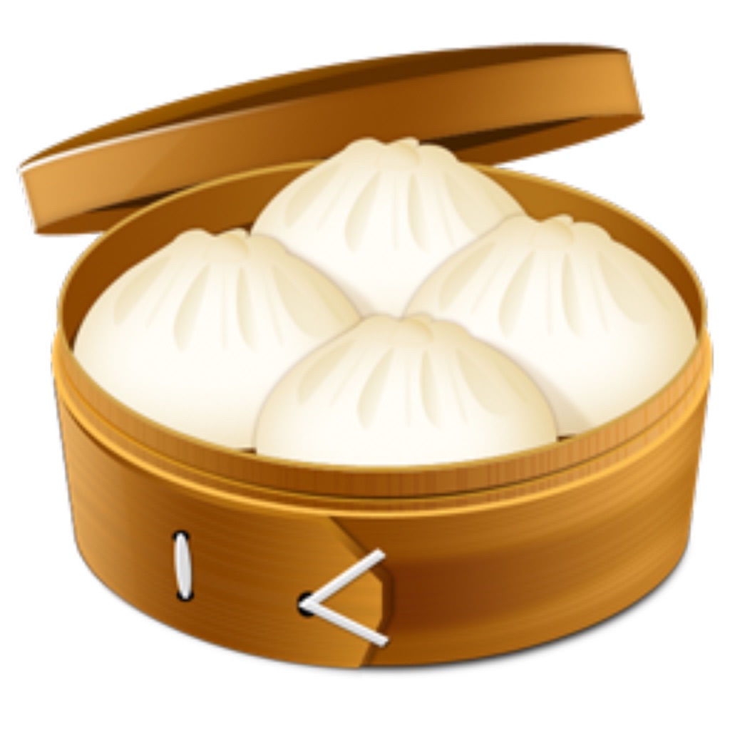 iChinese Menu