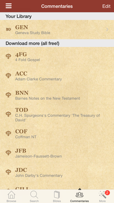 screenshot 3