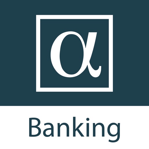 alfabeto banking