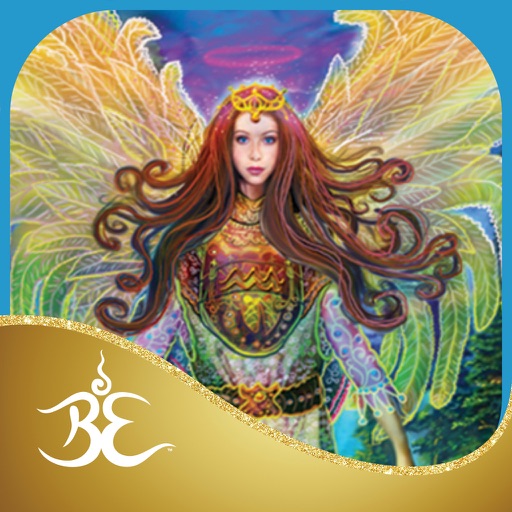 angel tarot