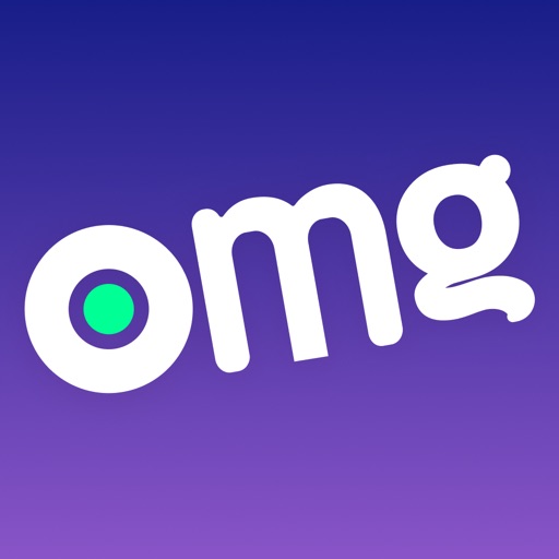 omg – video chat