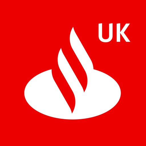 santander mobile banking