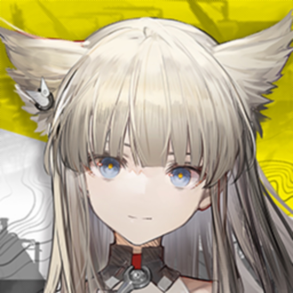 アークナイツ：エンドフィールド