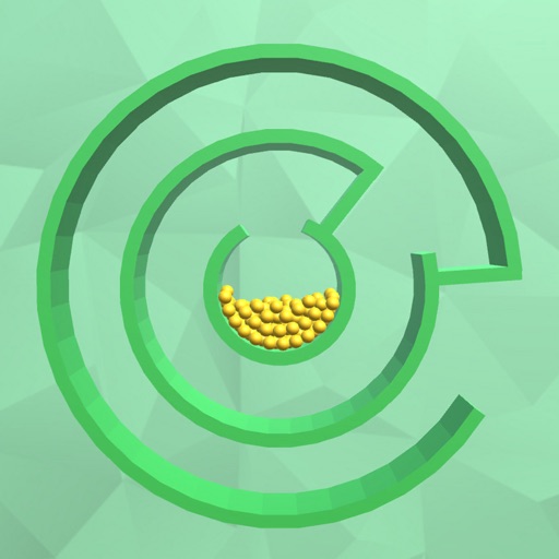 block puzzle - balls game