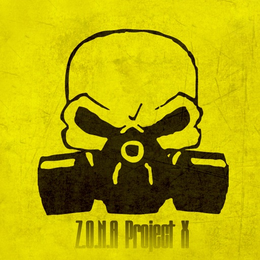 z.o.n.a project x