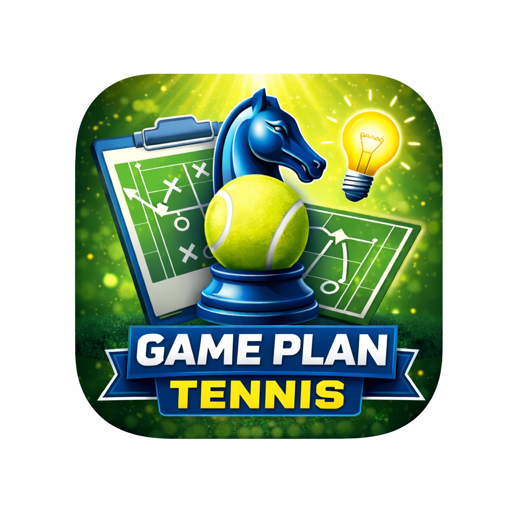 Game Plan - Tennis