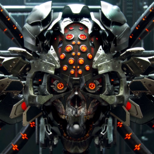 neuroshima hex