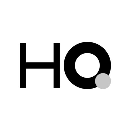 hq（エイチキュー）