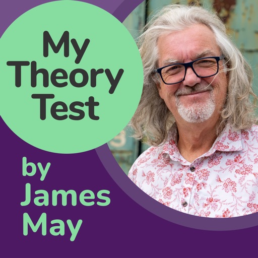 driving theory by james may