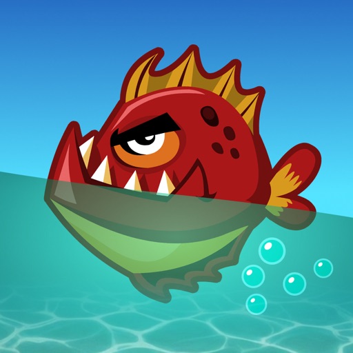 fish fury