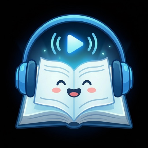 よみあげくん - テキスト読み上げ