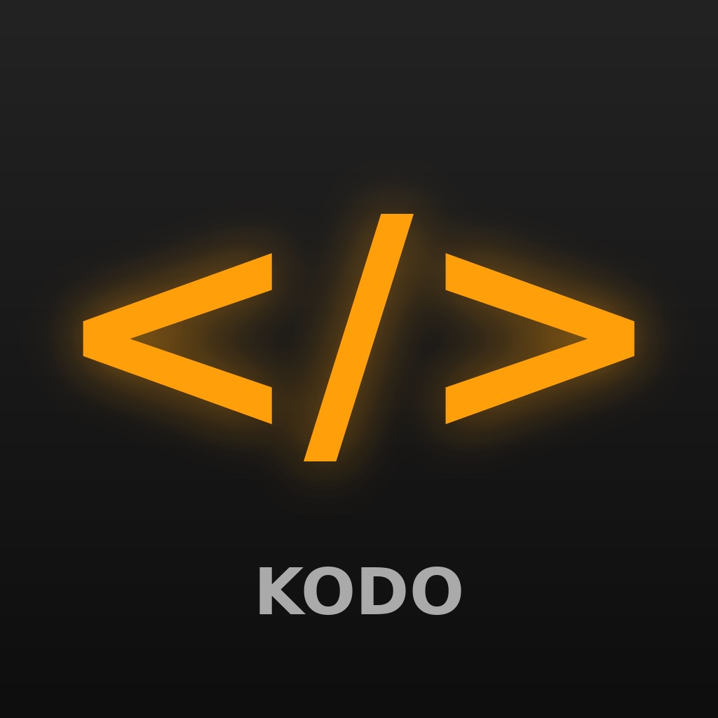 Kodo: AI Code Editor & IDE