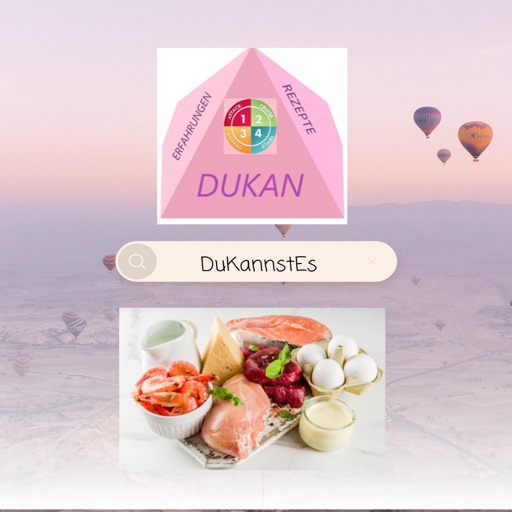 dukan dukannstes