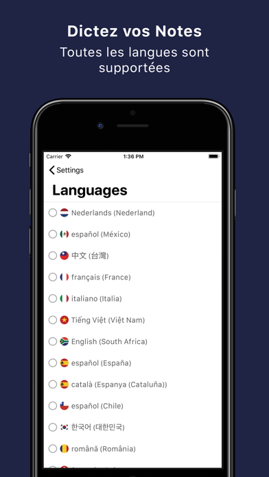 screenshot 3