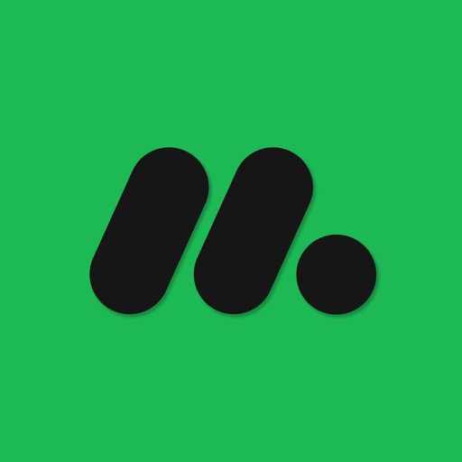 must.fm for spotify stats