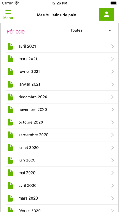 screenshot 4