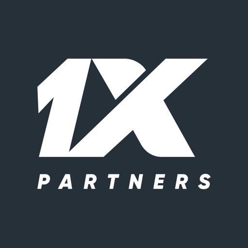 1xpartners dashboard