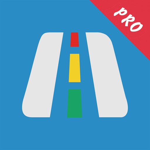 路况早知道 pro-实时路况查询系统