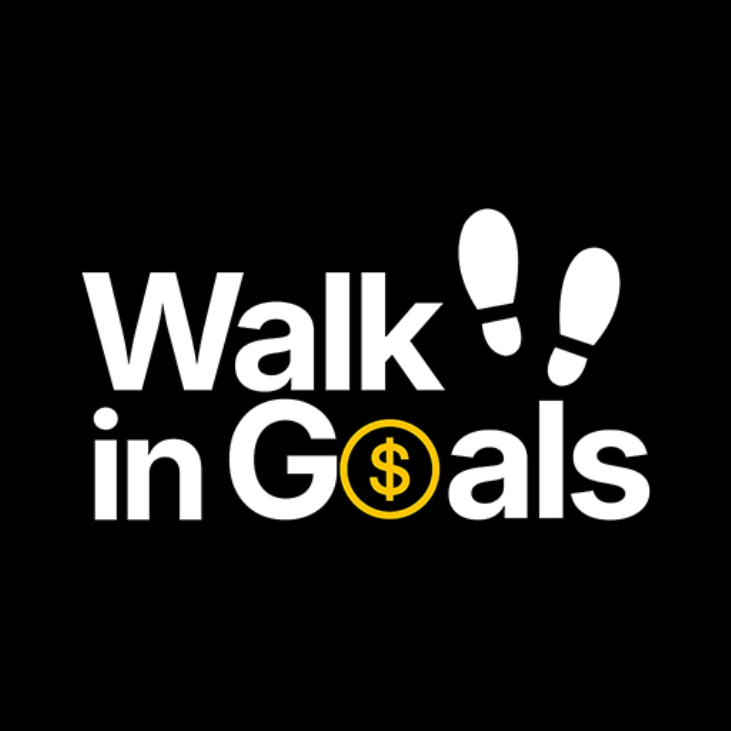 walkingoals