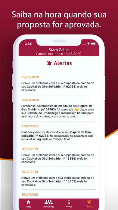 screenshot 5