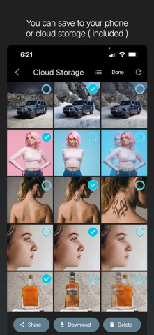 screenshot 5