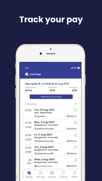 screenshot 4