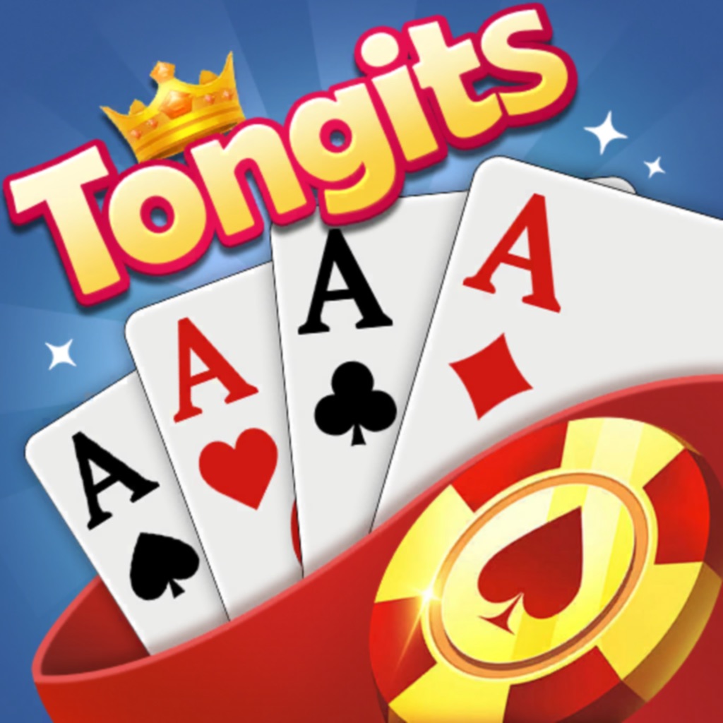 Tongits Master: Card Game