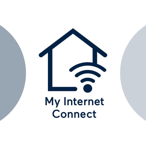 my internet connect