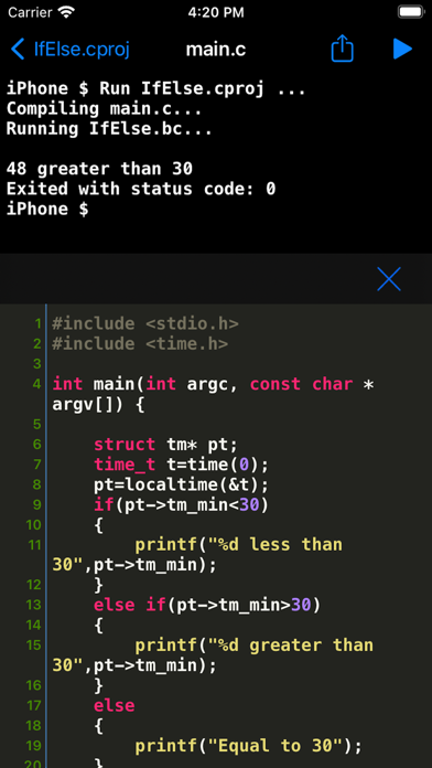 screenshot 4