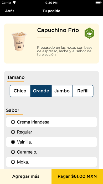 screenshot 5
