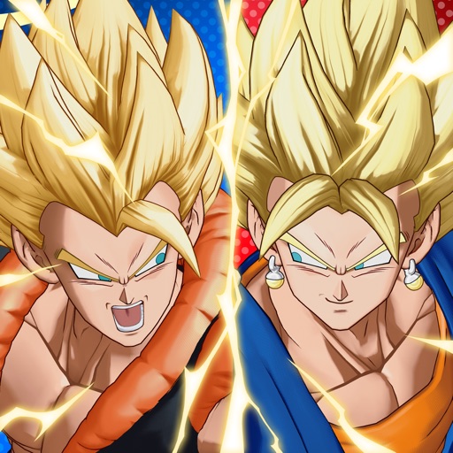 dragon ball gekishin squadra