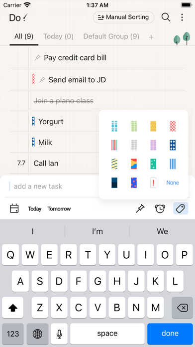 screenshot 3