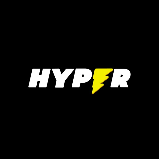 hyper slots - online casino