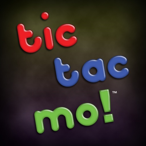 tic tac mo - universal