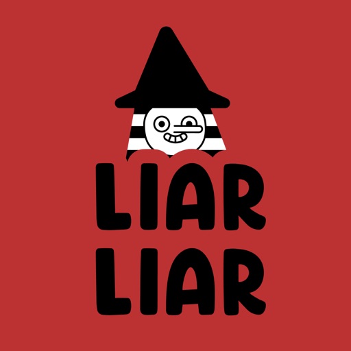 liarliar - 라이어게임