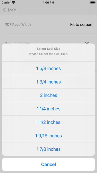 screenshot 5