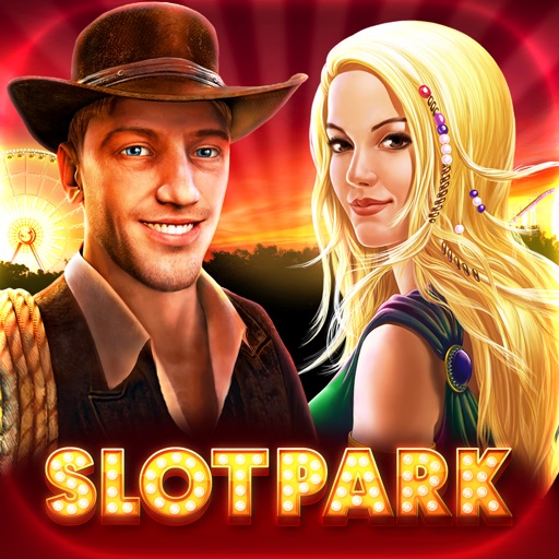 slotpark casino slots & games