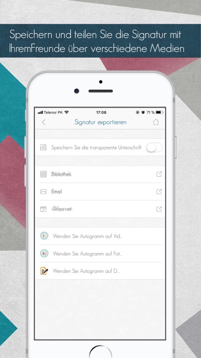 screenshot 5