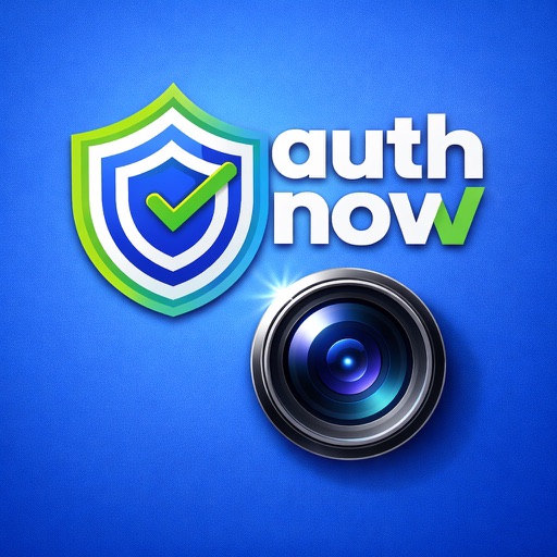 authnow – product verification