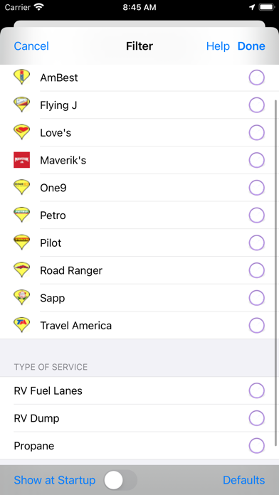 screenshot 5