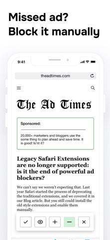 screenshot 3