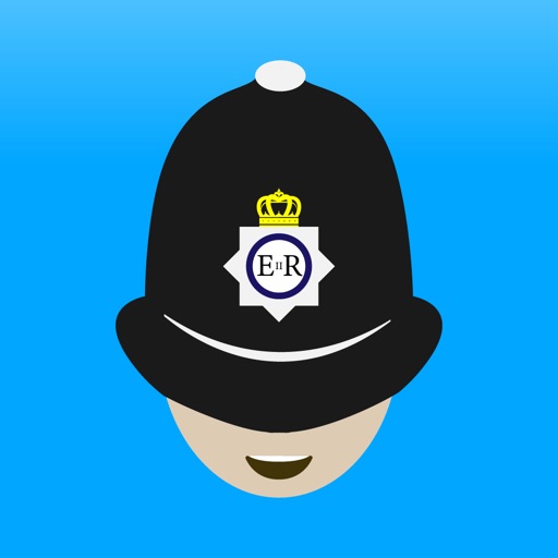 duty pro - pocket police guide