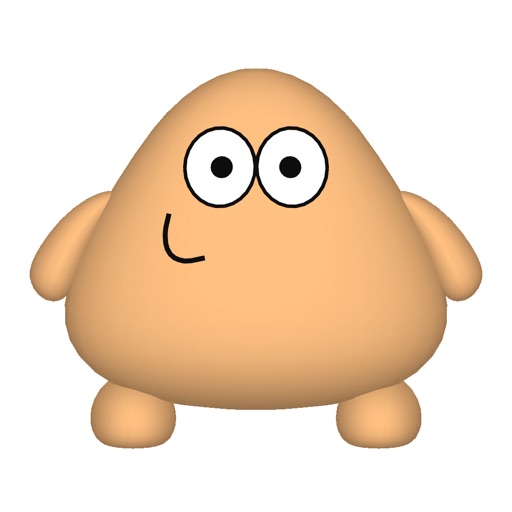 pou 3d