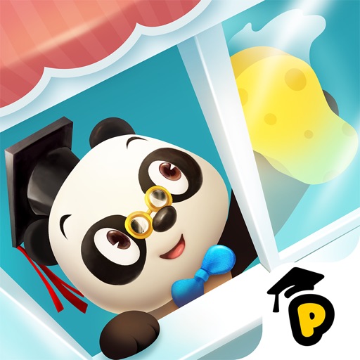 dr. panda casa
